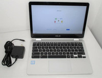 Asus Chromebook Flip C302C