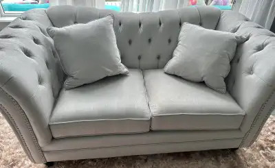 Showhome Furniture Sofa & Loveseat, View more