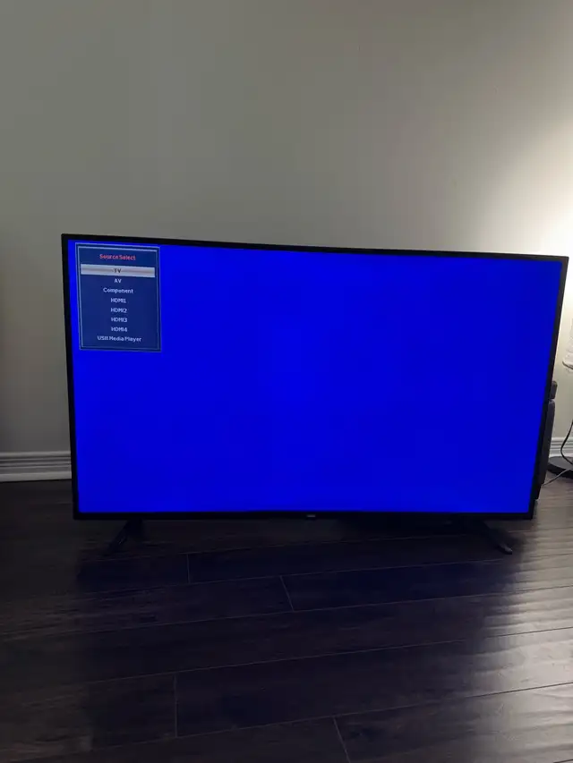 TV 50 inch in TVs in Markham / York Region - Image 4