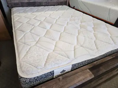 Name Brand Firm Queen Mattress, View more
