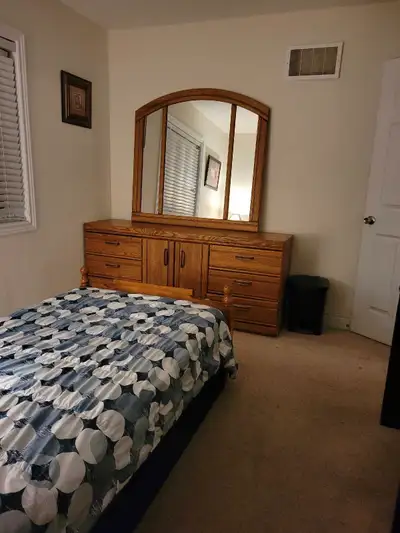 Room for Rent
