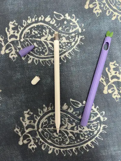 APPLE PENCIL (1ST GENERATION) WITH CASE – MINT CONDITION, View more