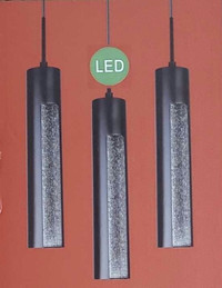 LED Pendant Light 