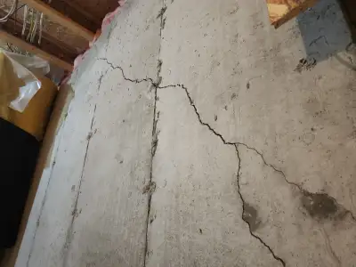 Ottawa Foundation Repair Specialists, View more