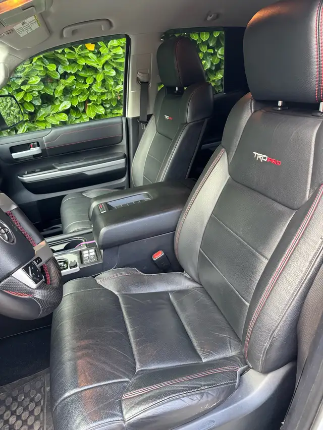 2019 TRD Pro Tundra 538448306289387524