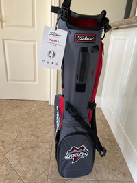 Brand new golf bag 