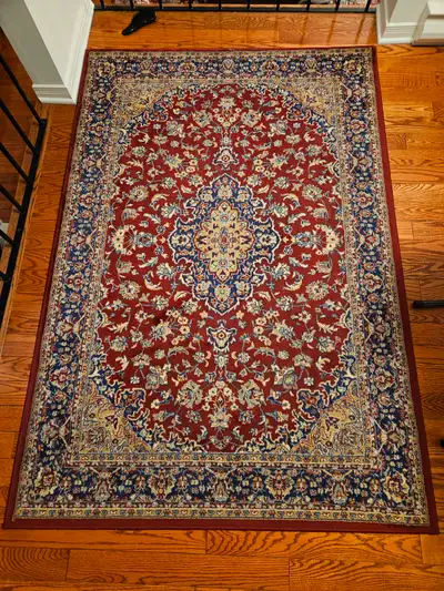 Ikea Vedbak Persian/ Egyptian Area Rug, View more
