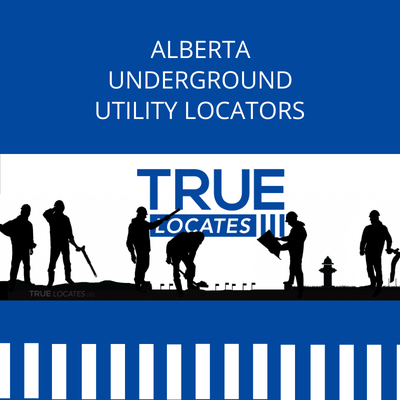 Quick Underground Utility Locates!, View more