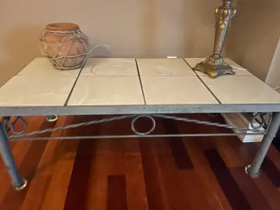 Coffee Table Indoor/Outdoor, View more