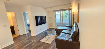 Move-In Incentive: Move in as early as March 23rd, and don't pay your first month's rent until April...