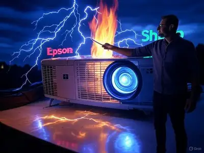 ultra shart throw projectors for educatation and presentations g, View more
