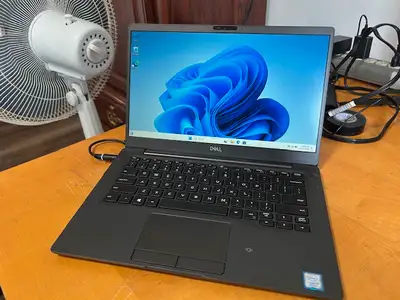 13.3" Dell 7300 Latitude (Windows 11 pro/Office 365) Laptop, View more