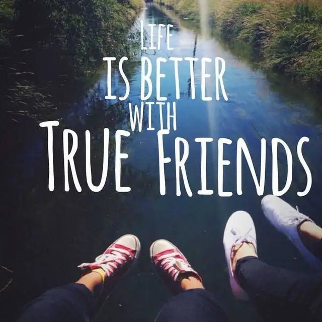 Looking to Make Some Genuine Friends – GTA