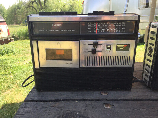 Shortwave radios in General Electronics in Oshawa / Durham Region - Image 2