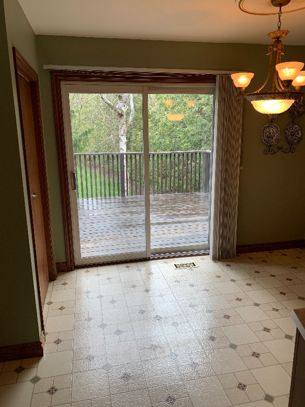 Large Bright 3 bedroom apartment Long Term Rentals Stratford Kijiji