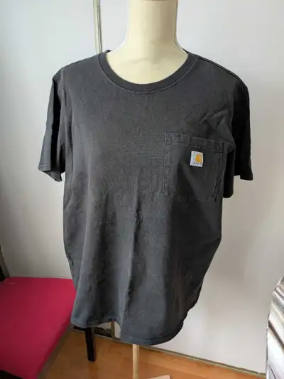 Carhartt Men's Loose Fit Pocket T-Shirt XL, View more