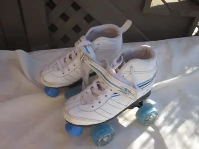 Girl's Roller Skates Size 3 (Laser 7.9 MX), View more
