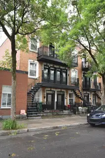 Little Italy Appartment for Rent
