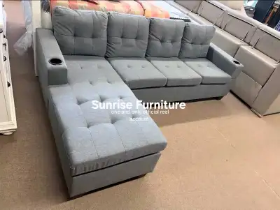 Sectional Couch , View more