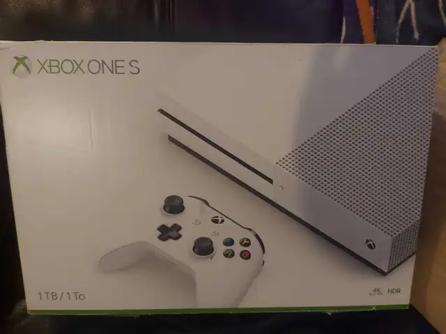 Xbox One S64717130026755120