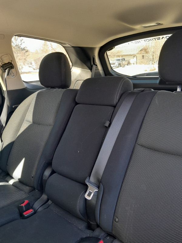 2018 Nissan Pathfinder in Cars & Trucks in Winnipeg - Image 2