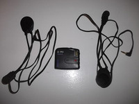 IC-993  Rider to Rider  Intercom