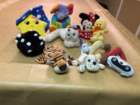 Soft Toys for -Babies/Toddlers  (a) 
