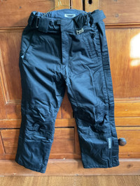 Karbon JR Ski Racing Pants - Size 12