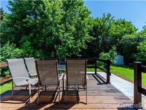 BEAUTIFUL HOUSE FOR SALE DETACHED BUNGALOW DORVAL GREAT VALUE !! — photo 3