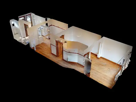 Plateau Parc Baldwin, Grand 4 1/2 chauffage inclus in Long Term Rentals in City of Montréal - Image 4