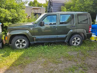 For sale as is. $1125 or best offer. Will need work Took it off the road this year because we dont d...