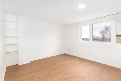 Apartment for Rent Wilson Heights & Sheppard