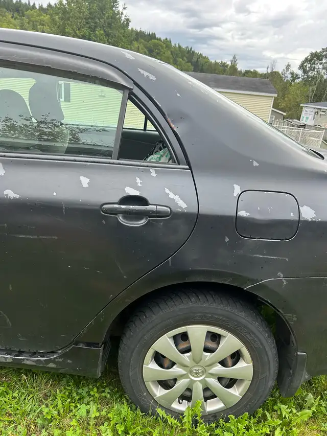 Corolla and Hyundai546604604636549121
