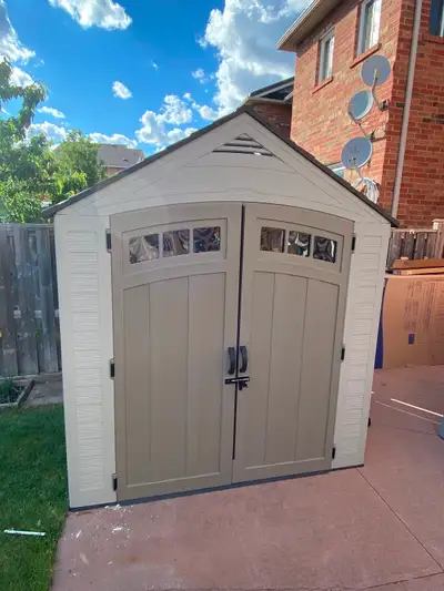 Gazebo, Shed, Furniture Ikea, bike assembly, sporting goods, View more