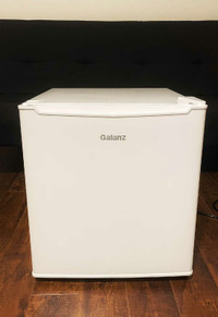 Galanz fridge