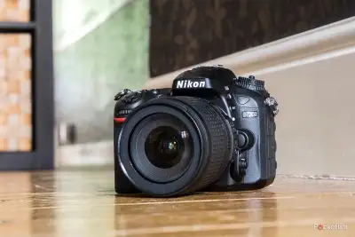 FOR SALE/TRADE: Nikon D7200, lenses, bag, etc., View more