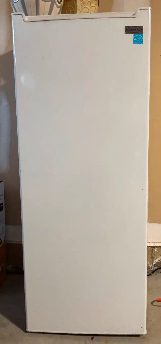 Marathon Upright Fridge628632719788831216
