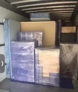 Halifax strong movers big or small moves we do it all, View more