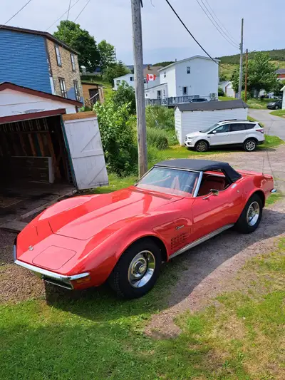 This car has had lots of work done to. It must be seen to be appreciated for more information. Messa...