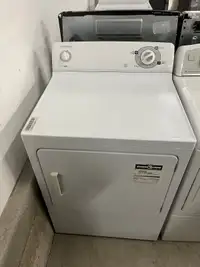 Very clean working GE electric dryer 