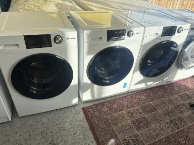 Laveuses GE 24 inch, View more