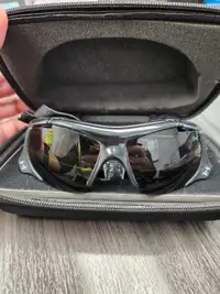 Sunglasses - Under Armour flips