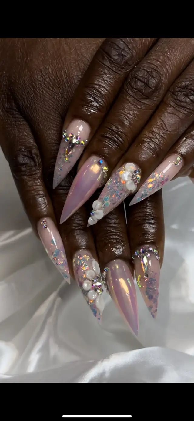 *Brampton Nail Tech* in Health and Beauty Services in Oakville / Halton Region - Image 11