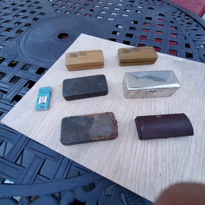 Shaving razors Arts & Collectibles Edmonton Kijiji