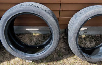 255/40r19 summer tires
