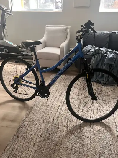 vélo en bonne état, View more