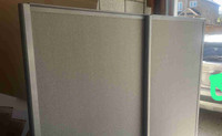 Office privacy divider for sale 