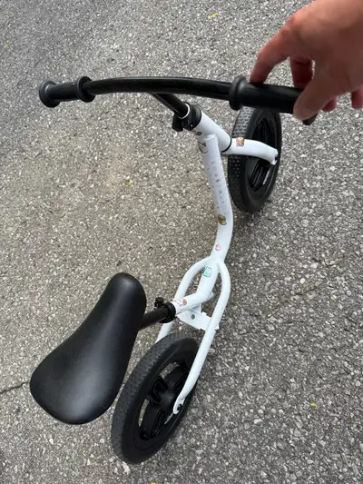Decathlon kids balance bike, View more