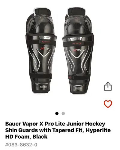 Size 13. Worn once.