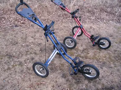 SUN MOUNTAIN SPEED CART GOLF CART, View more